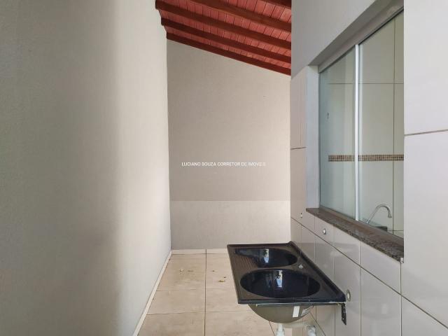 Casa de condomínio à venda com 2 dormitórios em Guanandi, Campo grande cod:296 - Foto 10