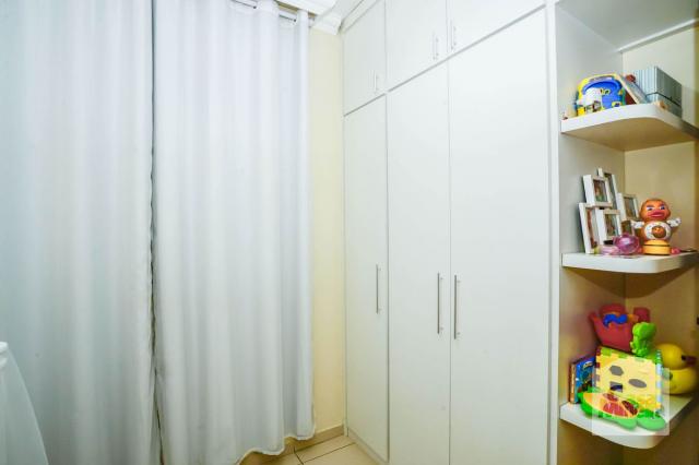 Apartamento à venda com 3 dormitórios em Alto caiçaras, Belo horizonte cod:255939 - Foto 7