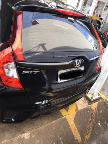 Honda Fit ex 16/16