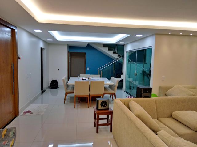 Vende-se sobrado jardim fonte nova Goiânia - Foto 3