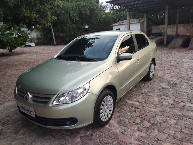 Voyage completo em perfeito estado, único dono. - Foto 12