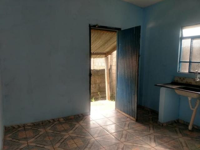 Casa para alugar com 3 dormitórios em Cruzeiro, Alterosa cod:CA00529 - Foto 8