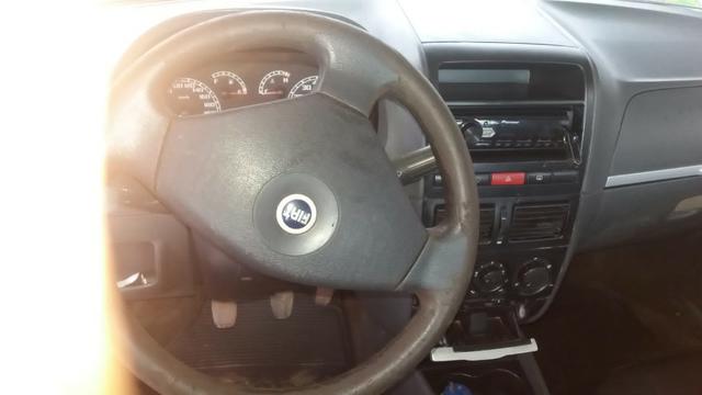 Vendo Fiat/Siena ELX Flex 1.0 2006/2007 - Foto 3
