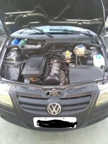 VW Gol G4 2006 plus - Foto 2