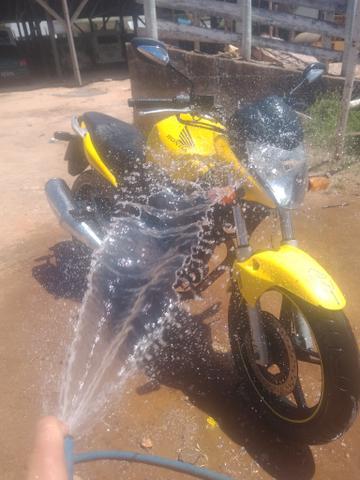 CB 300 Filé - Foto 2