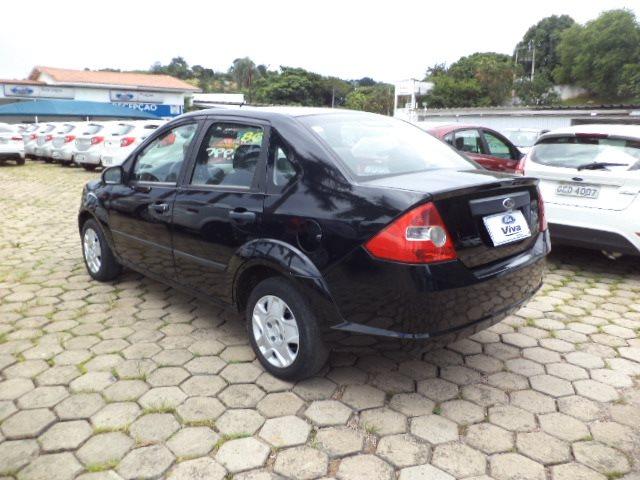 FIESTA 2008/2008 1.0 MPI SEDAN 8V FLEX 4P MANUAL - Foto 7