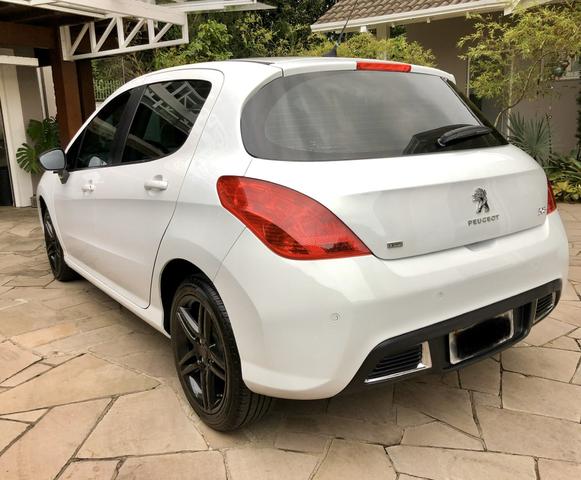 Peugeot 308 THP - Foto 10