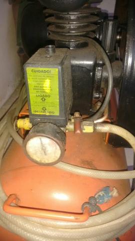 Compressor de ar - Foto 3