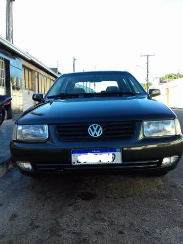 Volkswagen Santana 2.0 Mi Completo - Foto 6