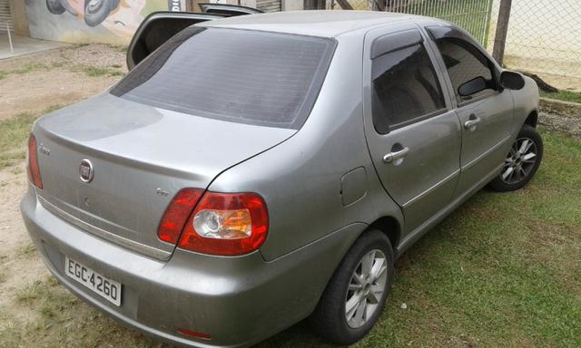 Siena 2010, 1.0 , completo, motor novo, ótimo estado. Abaixo da fipe