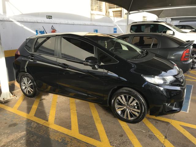 Honda Fit ex 16/16 - Foto 3