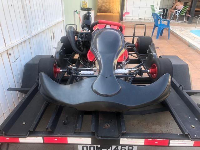 Kart e carretinha - Foto 4