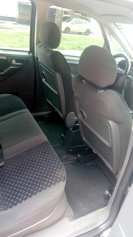Meriva 1.4 Maxx 2010 com GNV 5 Geração - Foto 3
