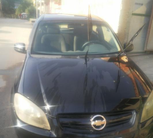 Celta 2008 - GM