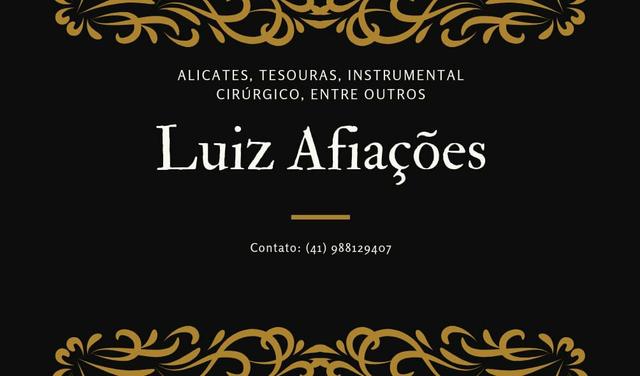 Luiz Afiações