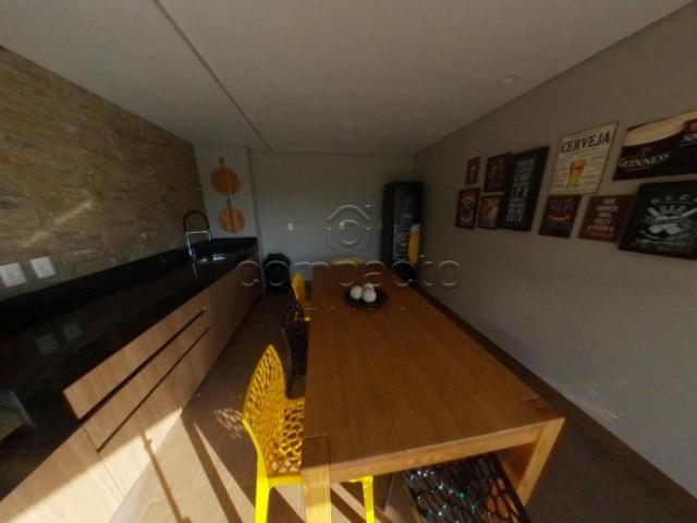 Apartamento para alugar com 1 dormitórios em Redentor, Sao jose do rio preto cod:L8400 - Foto 19