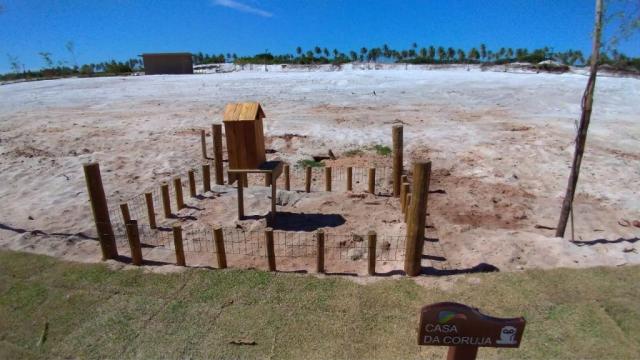 Terreno à venda, 450 m² por R$ 300.000 - Sauipe - Foto 19
