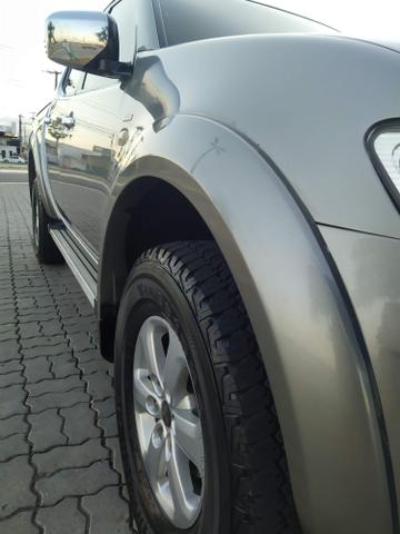 Triton 11/12 hpe troco por mais nova - Foto 5