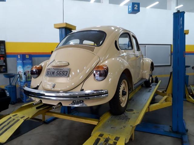 Fusca 1300 - 79 - original - novo - Foto 3