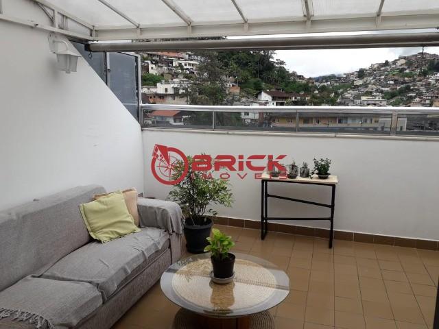 Lindo apartamento de 3 quartos no bairro são pedro - Foto 2