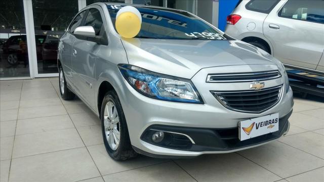CHEVROLET PRISMA 1.4 MPFI LTZ 8V FLEX 4P MANUAL - Foto 2