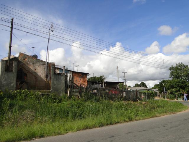 Loteamento/condomínio à venda em Pinheirinho, Curitiba cod:TE0081 - Foto 17