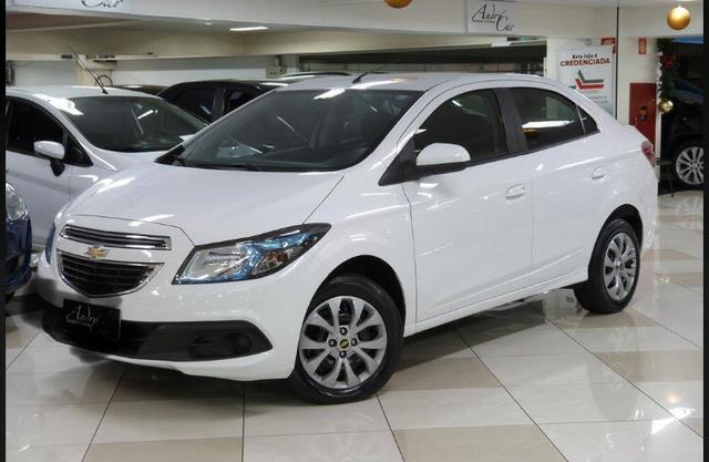 Chevrolet Prisma lt 2015 - Foto 4