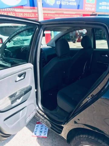 Volkswagen Fox 1.6 - Foto 5