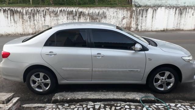 Corolla Super Conservado (Estado de novo)