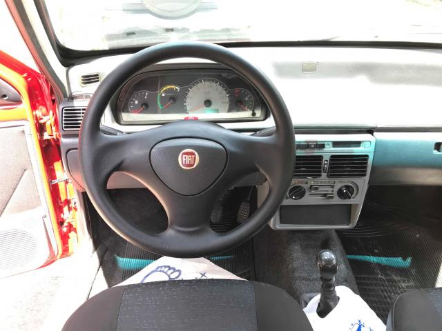 UNO 2013/2013 1.0 MPI MILLE WAY ECONOMY 8V FLEX 4P MANUAL - Foto 12