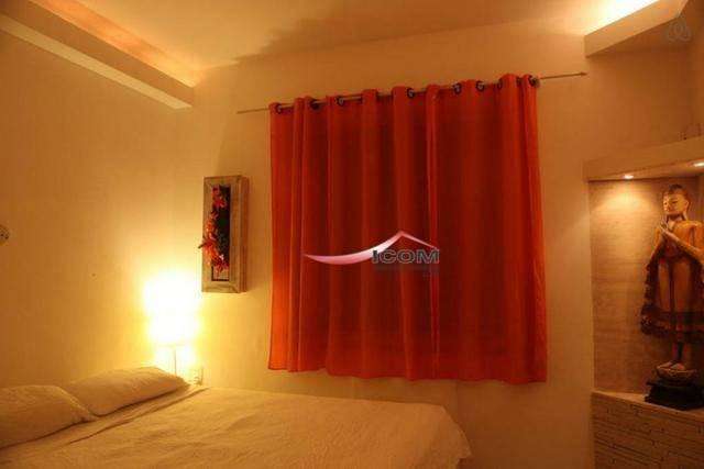 Apartamento para alugar, 160 m² por R$ 8.000,00/mês - Ipanema - Rio de Janeiro/RJ - Foto 10