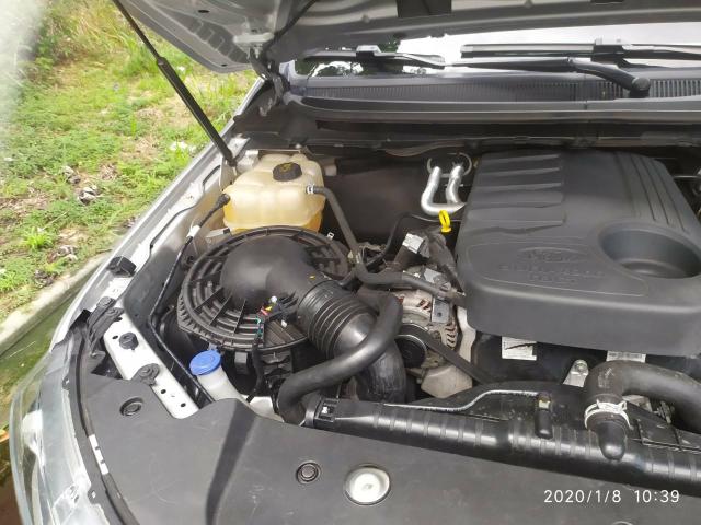 Ford ranger xlt 4x4 diesel 2018 - Foto 7