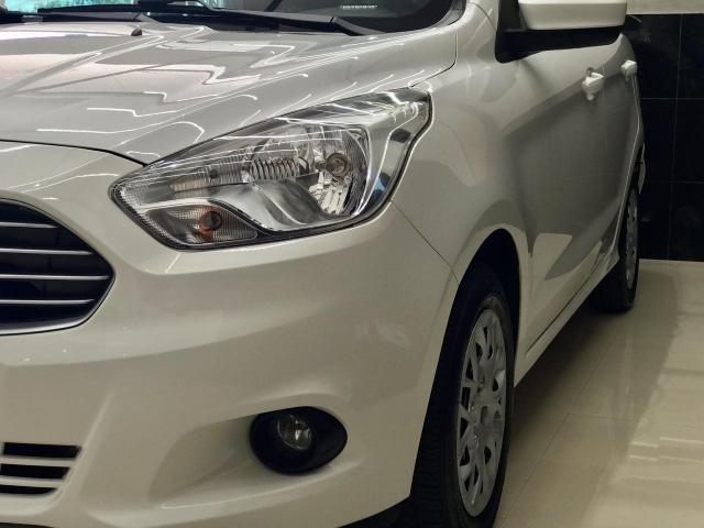 FORD KA + 2016/2017 1.0 TI-VCT FLEX SE MANUAL - Foto 8