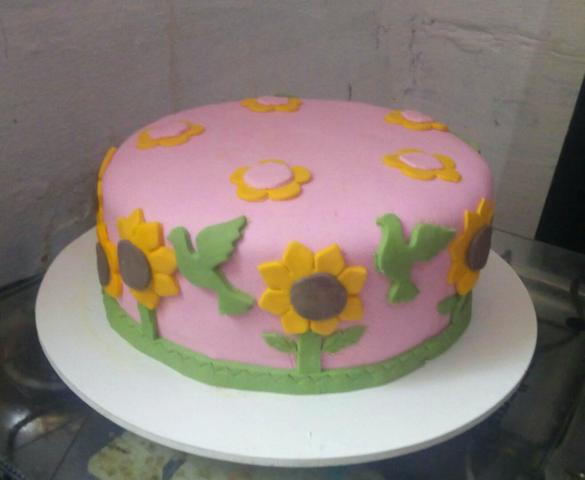 Tortas bolos doces e salgados - Foto 3