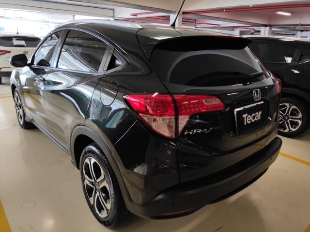HONDA HR-V 1.8 16V FLEX EX 4P 2017 - Foto 4