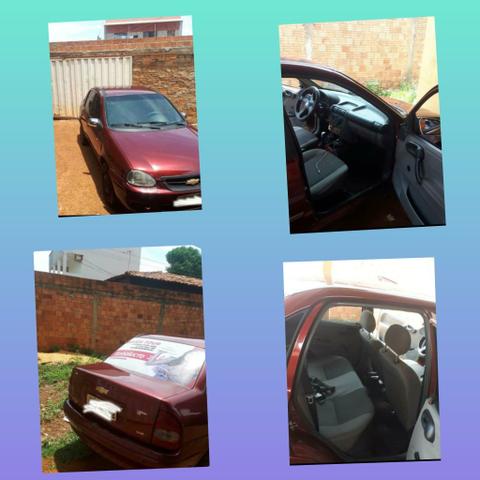Vendo Chevrolet Corsa