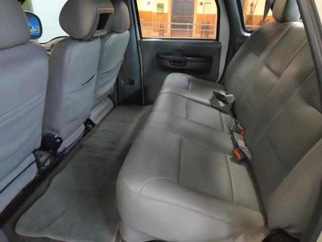 F250 Cabine Dupla Tropical ano 2000 - Foto 4