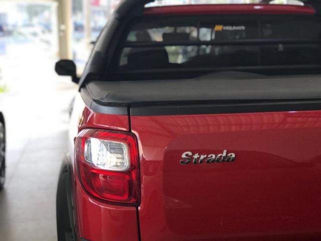 STRADA 2018/2018 CD MPV AVENTURA 1.8 MPI FLEX 3P MANUAL - Foto 12