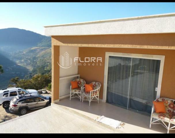 Casa, Albuquerque, Teresópolis-RJ - Foto 3