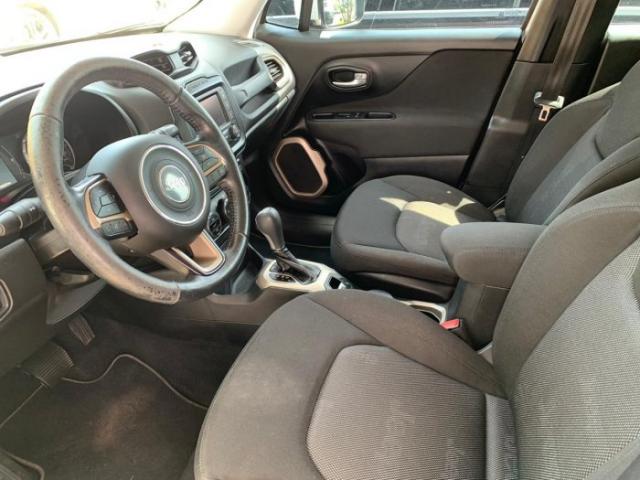 Jeep renegade 2016 1.8 16v flex longitude 4p automÁtico - Foto 6