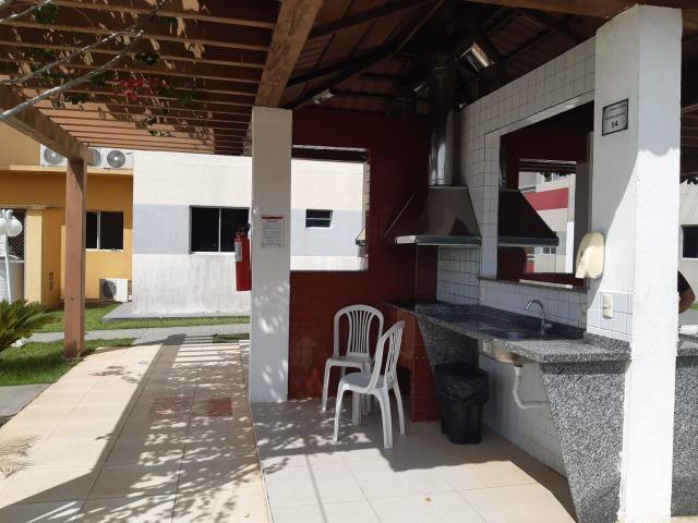 Oportunidade apartamento 55 mil transferencia 2 quartos - Foto 3