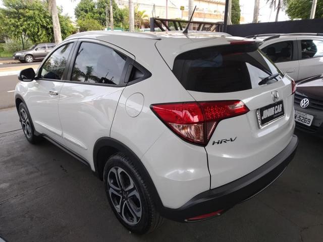HR-V 2017/2018 1.8 16V FLEX EXL 4P AUTOMÁTICO - Foto 3