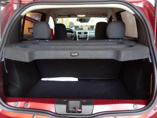 Renault Sandero Authentique 2014 - Foto 8