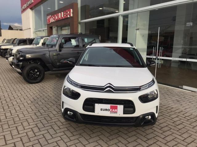 Citroen C4 Cactus Feel Mec 4P - Foto 2