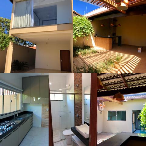 Vende-se sobrado 3/4 todos suítes - Foto 4