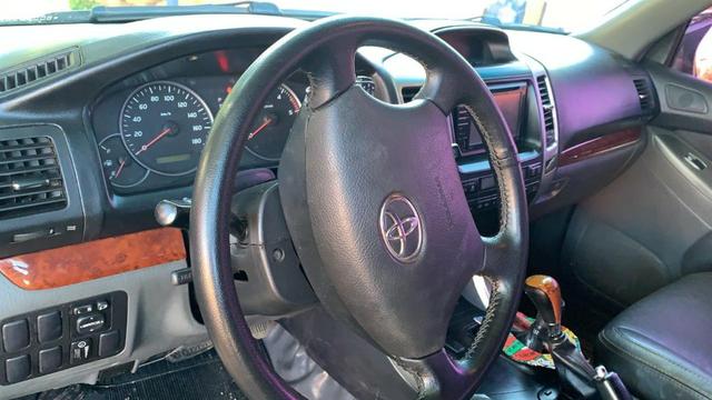 Toyota Prado 2006 - Foto 6