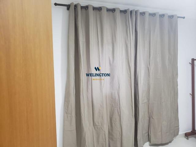 Apartamento na Chácara Colorado - Foto 17