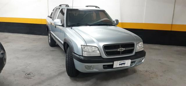 S10 Advantage 2.4 -2008