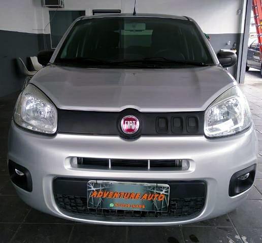 Fiat Uno Attractive Completa 2016 - Foto 5