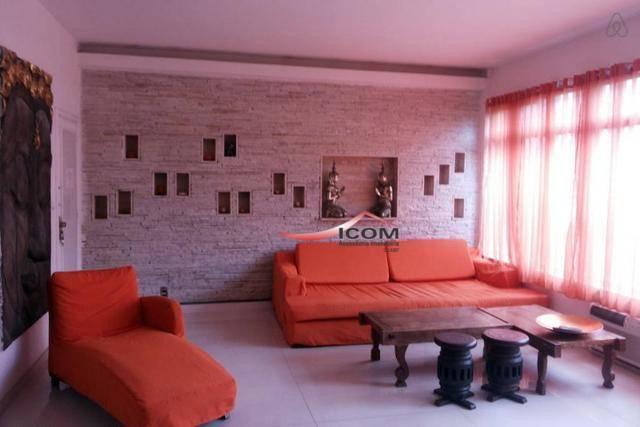 Apartamento para alugar, 160 m² por R$ 8.000,00/mês - Ipanema - Rio de Janeiro/RJ - Foto 7